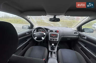 Универсал Ford Focus 2007 в 