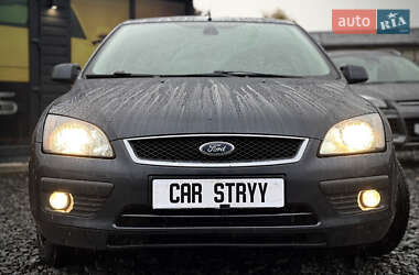 Универсал Ford Focus 2007 в 