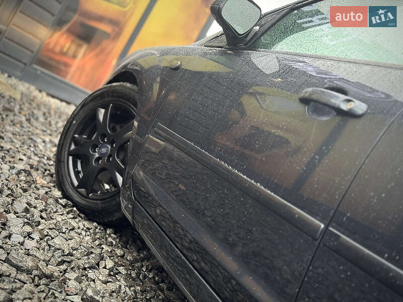 Универсал Ford Focus 2007 в Стрые