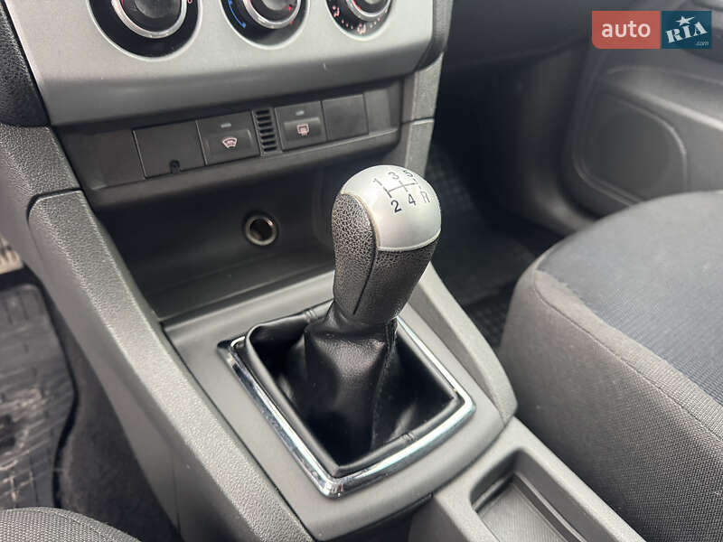 Универсал Ford Focus 2007 в Стрые