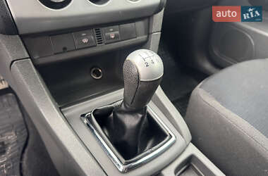 Универсал Ford Focus 2007 в 