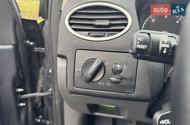 Универсал Ford Focus 2007 в 