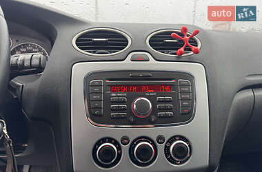 Универсал Ford Focus 2007 в 