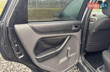Универсал Ford Focus 2007 в 