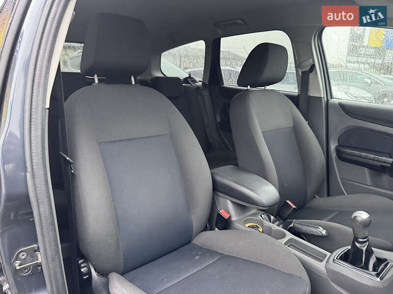 Универсал Ford Focus 2007 в Стрые