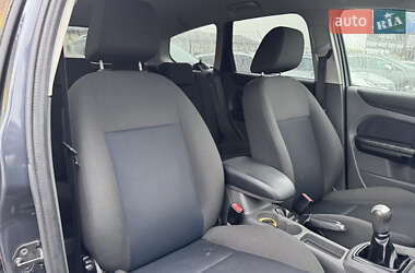 Универсал Ford Focus 2007 в 