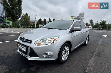Седан Ford Focus 2011 в Києві