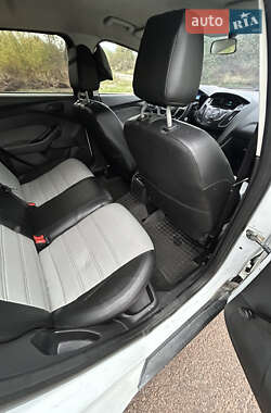 Універсал Ford Focus 2014 в 
