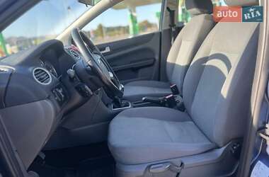 Універсал Ford Focus 2005 в 