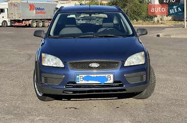 Універсал Ford Focus 2005 в 