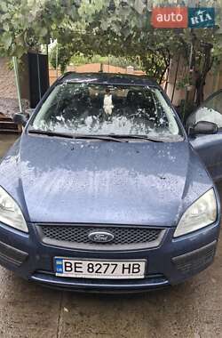 Універсал Ford Focus 2005 в Вознесенську