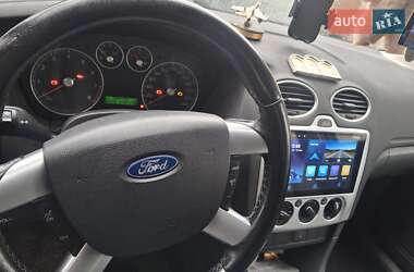 Універсал Ford Focus 2005 в 