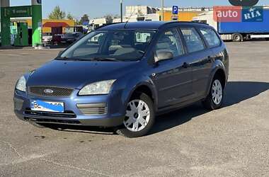 Універсал Ford Focus 2005 в 