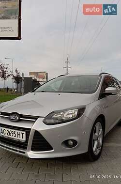 Универсал Ford Focus 2012 в Луцке