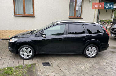 Универсал Ford Focus 2009 в 