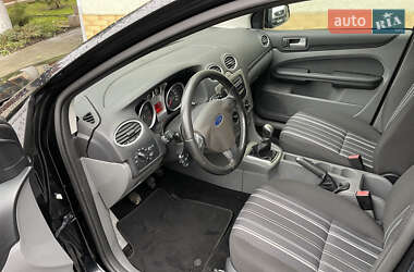 Универсал Ford Focus 2009 в 