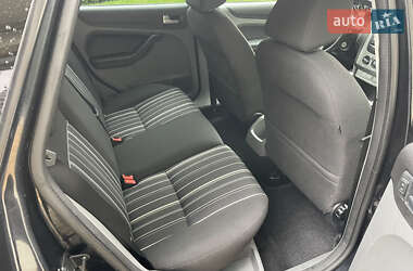 Универсал Ford Focus 2009 в 