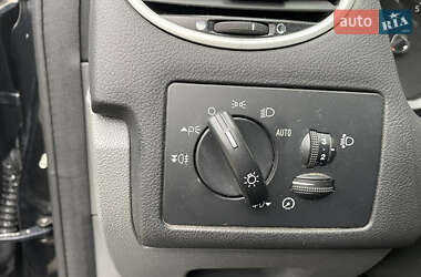 Универсал Ford Focus 2009 в 