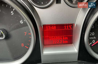 Универсал Ford Focus 2009 в 