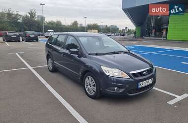 Універсал Ford Focus 2009 в 
