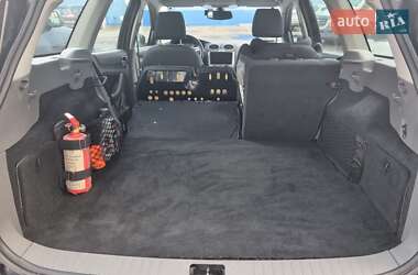 Універсал Ford Focus 2009 в 