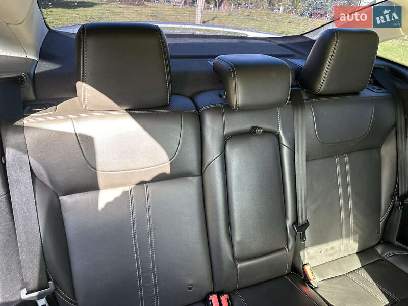 Седан Ford Focus 2014 в Микуличине фото 12 Седан Ford Focus 2014 в Микуличине