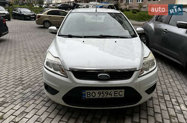Универсал Ford Focus 2010 в Тернополе