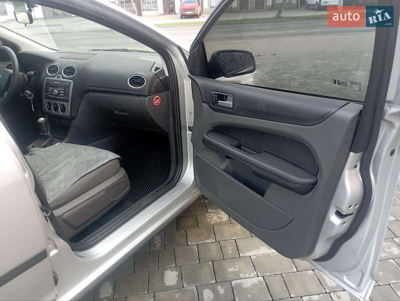 Универсал Ford Focus 2005 в Бродах