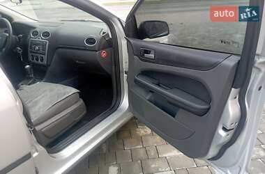 Универсал Ford Focus 2005 в 