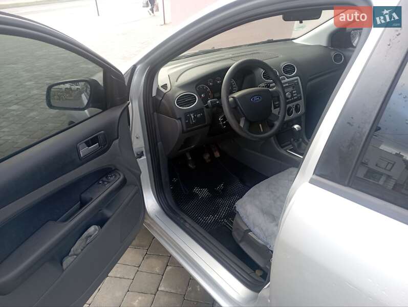 Универсал Ford Focus 2005 в Бродах