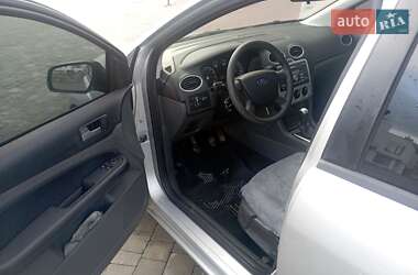 Универсал Ford Focus 2005 в 
