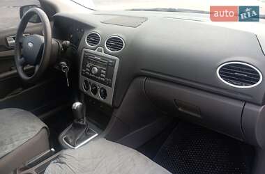 Универсал Ford Focus 2005 в 