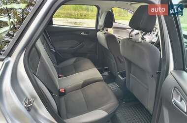 Універсал Ford Focus 2012 в 