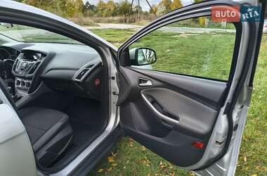 Універсал Ford Focus 2012 в 