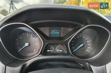 Універсал Ford Focus 2012 в 