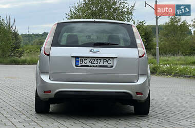 Универсал Ford Focus 2008 в 