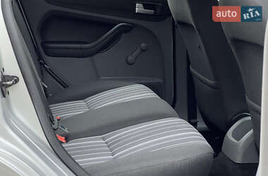 Универсал Ford Focus 2008 в 