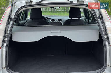 Универсал Ford Focus 2008 в 