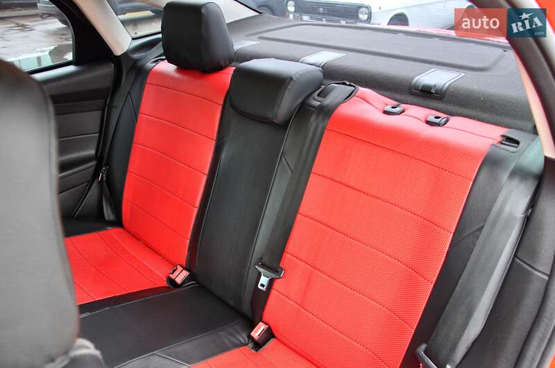 Седан Ford Focus 2014 в Львове фото 22 Седан Ford Focus 2014 в Львове