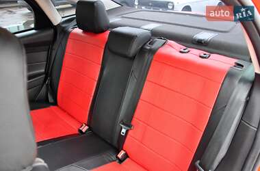 Седан Ford Focus 2014 в 