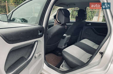 Универсал Ford Focus 2010 в 