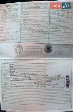 Универсал Ford Focus 2010 в 
