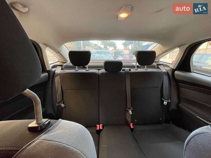 Седан Ford Focus 2015 в Києві