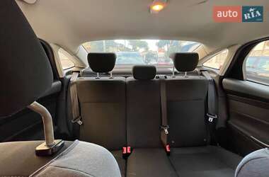 Седан Ford Focus 2015 в 