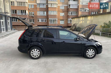 Универсал Ford Focus 2009 в 