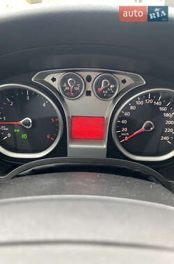 Универсал Ford Focus 2009 в 
