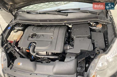 Универсал Ford Focus 2009 в 