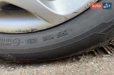 Универсал Ford Focus 2014 в 