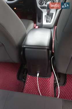 Седан Ford Focus 2014 в 
