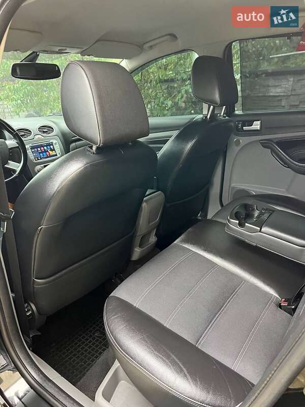 Універсал Ford Focus 2009 в Коломиї фото 24 Універсал Ford Focus 2009 в Коломиї